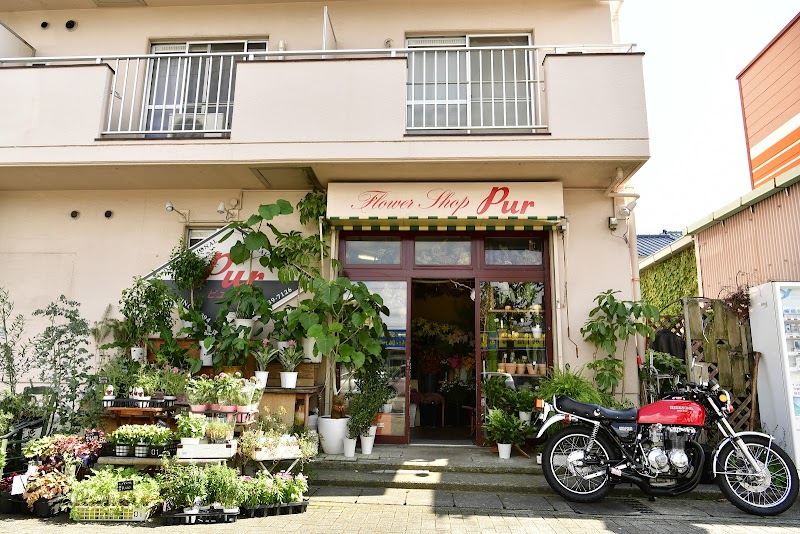 フローラルアートピュール